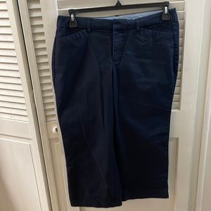 Dockers capri size 10